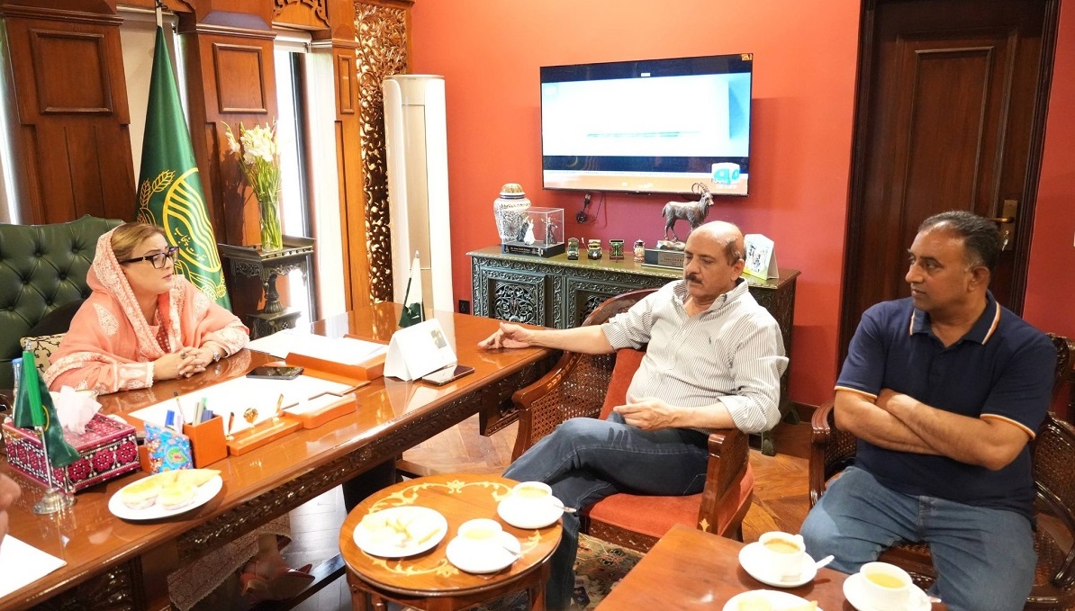 Gujranwala Press Club
